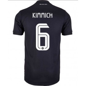 Maillot de Foot Bayern Munich Joshua Kimmich 6 Troisieme 2020/21
